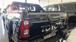 تويوتا هايلوكس